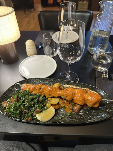 Photo of Lámaza - Libanesisk Resturang - Ursviks Allé 36, 174 66 Sundbyberg